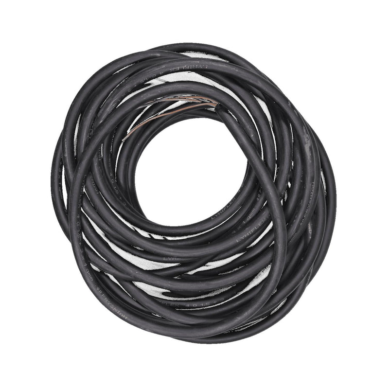 Grundfos 96689953 - Spare Cable | B 25M | Submersible | Borehole | Vertical | High Head