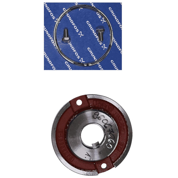 Grundfos 96889478 - Kit | Seal Cover FR58