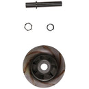 Grundfos 98313242 - Spare Shaft w/imp D72,4/D126 | Submersible | Borehole | Vertical | High Head