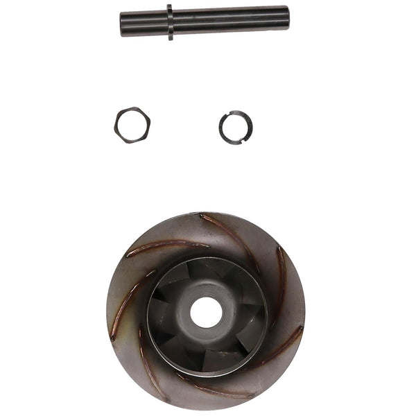 Grundfos 98313242 - Spare Shaft w/imp D72,4/D126 | Submersible | Borehole | Vertical | High Head