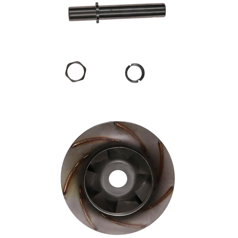Grundfos 98313242 - Spare Shaft w/imp D72,4/D126 | Submersible | Borehole | Vertical | High Head