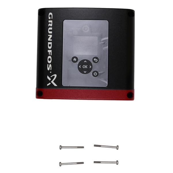 Grundfos 98334768 - Kit | Control Box Up.pa.graph.HMI300+301