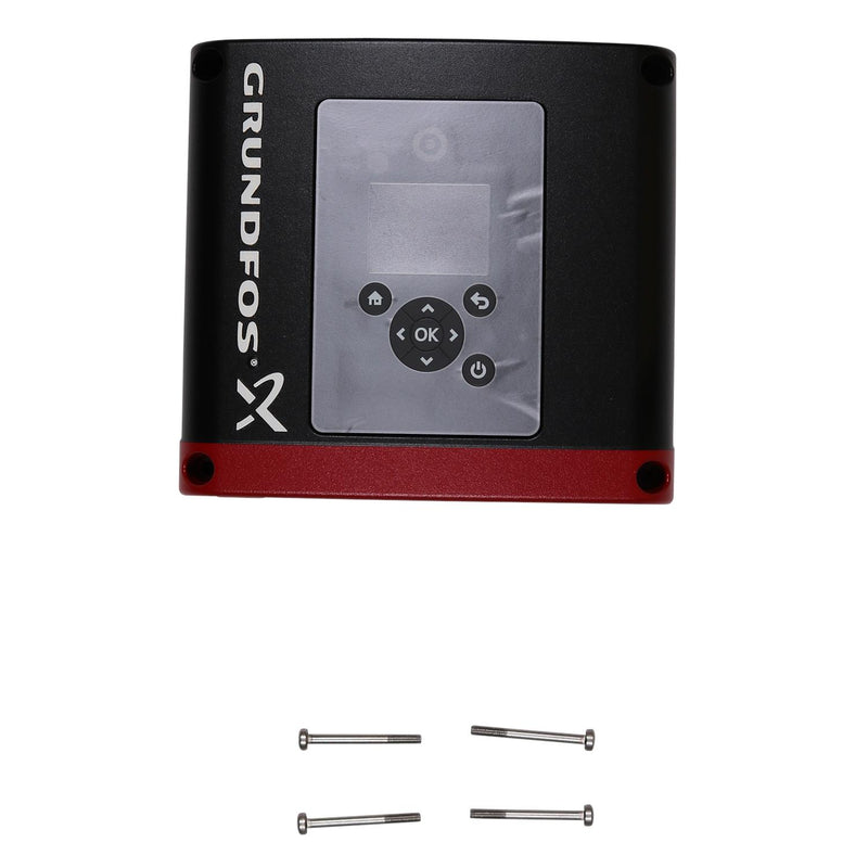 Grundfos 98334768 - Kit | Control Box Up.pa.graph.HMI300+301