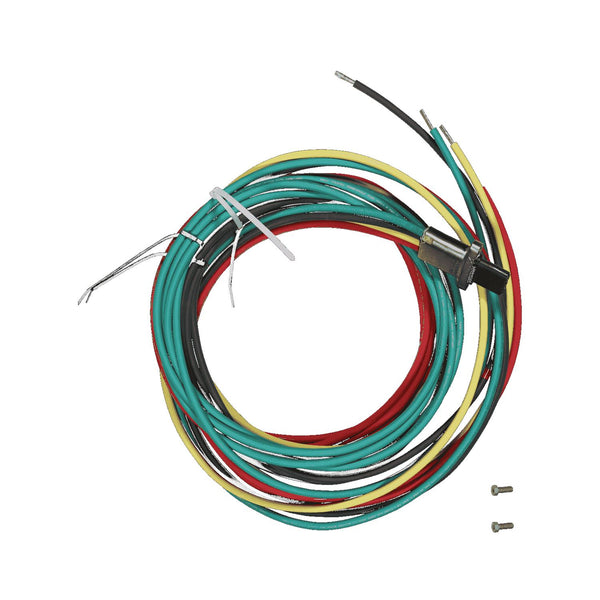 Grundfos 96300159 - Spare Motor Cable 4X1GAWG, 5M/16.5FE 1P | Submersible | Borehole | Vertical | High Head