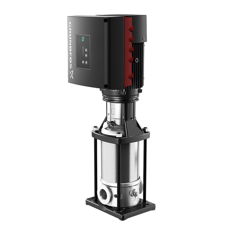 Grundfos 99070906 - CRNE 3-23 Q-P-T-V-HQQV | Pump