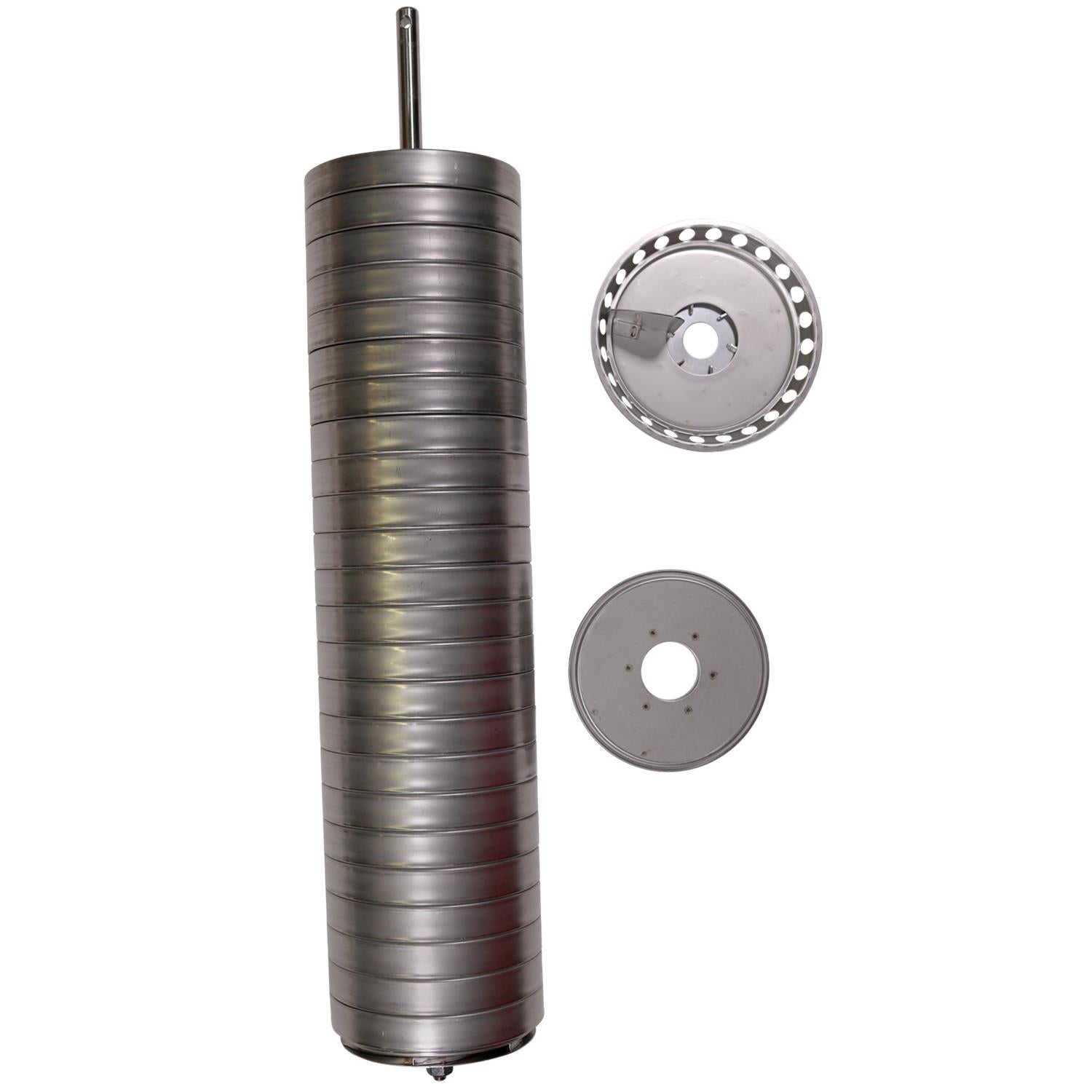96453546 Grundfos - Kit, Chamber Stack Basic version | Pump Stop