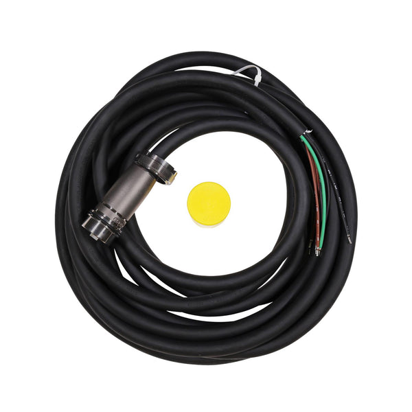 Grundfos 97634903 - Spare Cable | 7X AWG14 + 3X AWG16 | Submersible | Borehole | Vertical | High Head