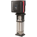 Grundfos 99076385 - CRNE 10-17 A-P-A-E-HQQE | Vertical | Multistage | Inline | Stainless Steel