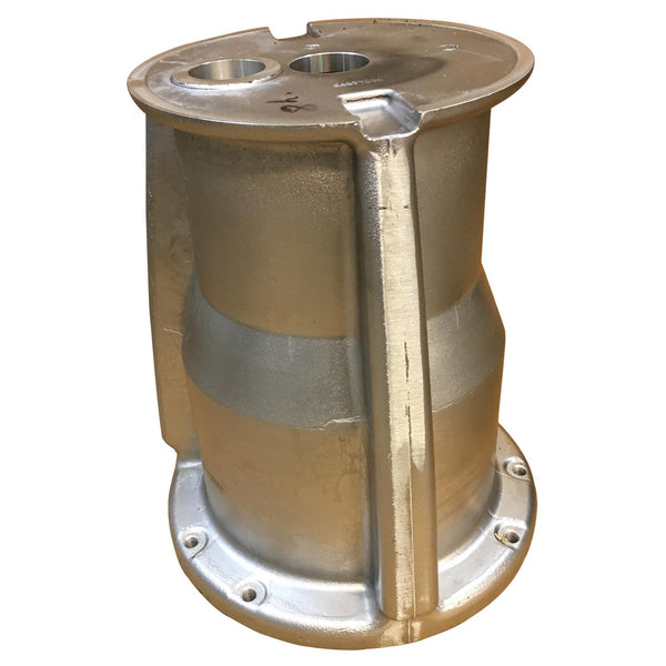 Grundfos 96047168 - Kit | Stator Housing 4kW 2p 3x400V D