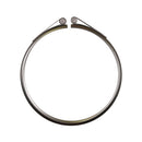 Grundfos 96549054 - Spare STRAP DULL | Submersible | Borehole | Vertical | High Head
