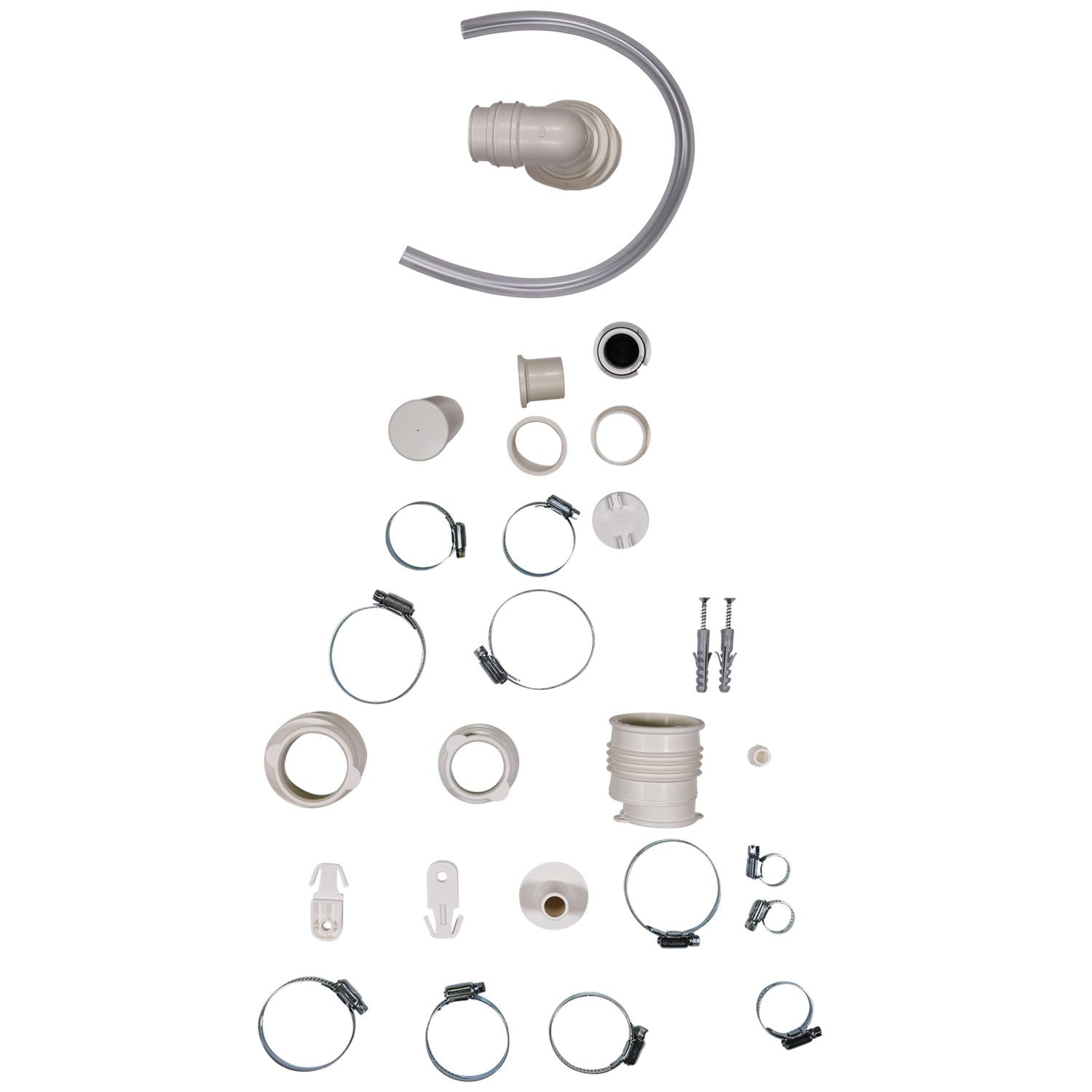 Grundfos 98163965 - C3, Spare Part | Submersible | Borehole | Vertical | High Head