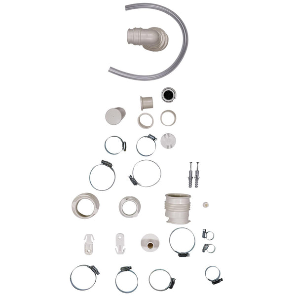 Grundfos 98163965 - C3, Spare Part | Submersible | Borehole | Vertical | High Head