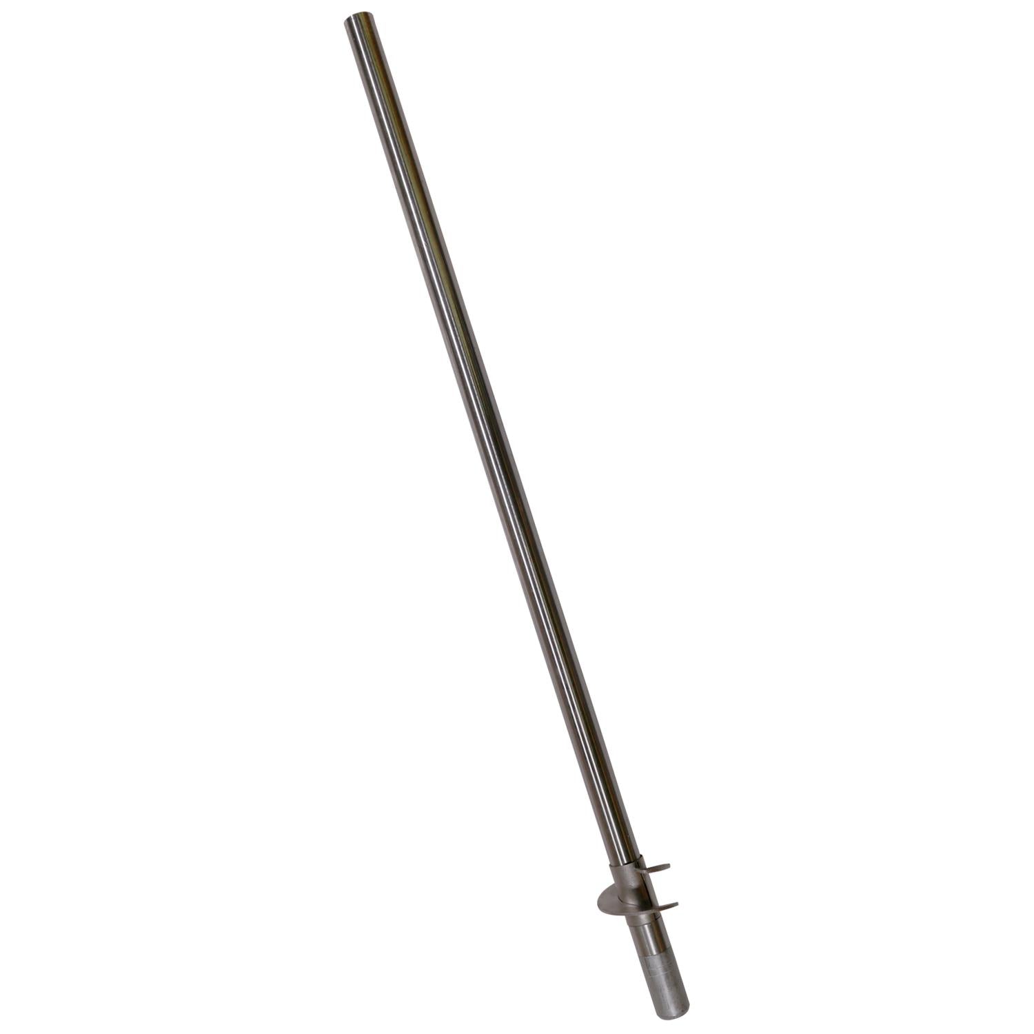 Grundfos 97945209 - Shaft Complete EN 1.4401 / EN 1.4539