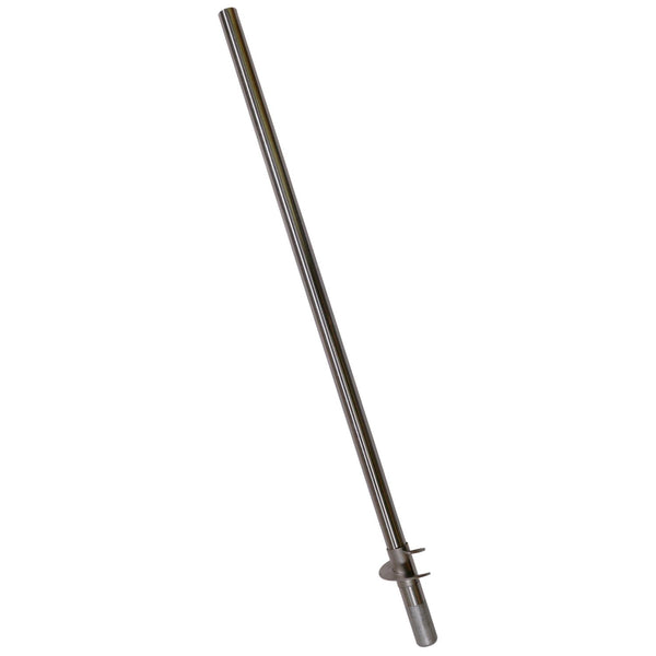 Grundfos 97945209 - Shaft Complete EN 1.4401 / EN 1.4539
