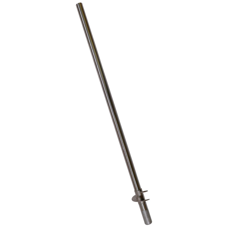 Grundfos 97945209 - Shaft Complete EN 1.4401 / EN 1.4539