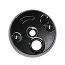 Grundfos 96818056 - Motor Cover Frame C SE