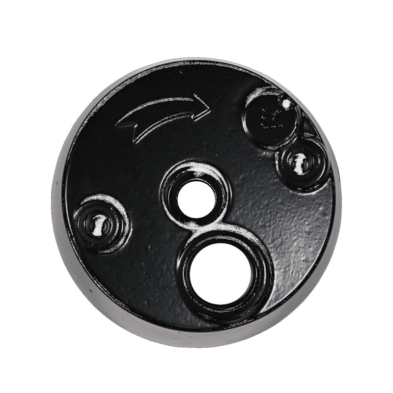 Grundfos 96818056 - Motor Cover Frame C SE