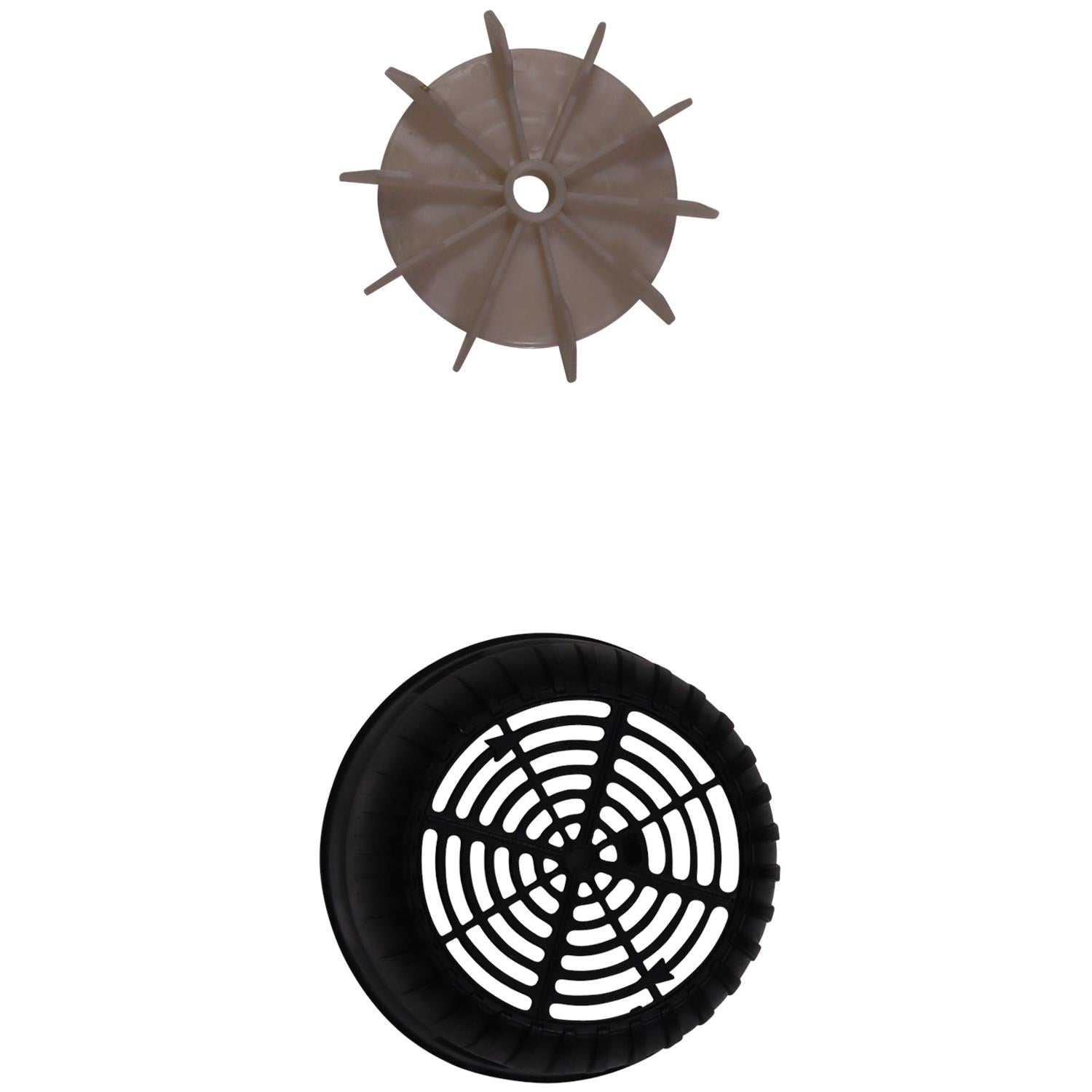 Grundfos 98289942 - Kit | Fan and Cover