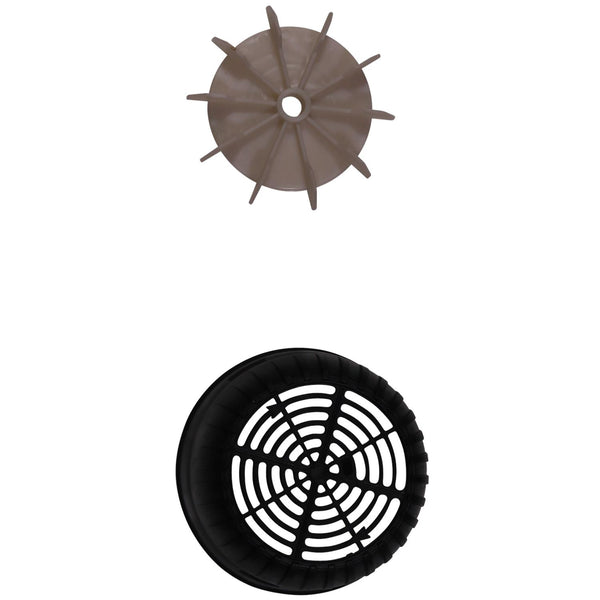 Grundfos 98289942 - Kit | Fan and Cover