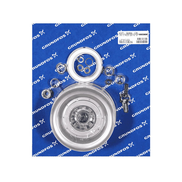Grundfos 96511826 - Kit | Wear Part Graflon