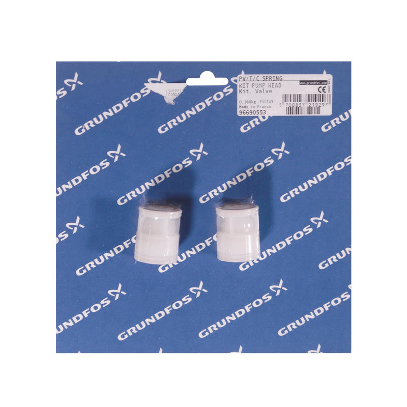 Grundfos 96690553 - Kit | Valve