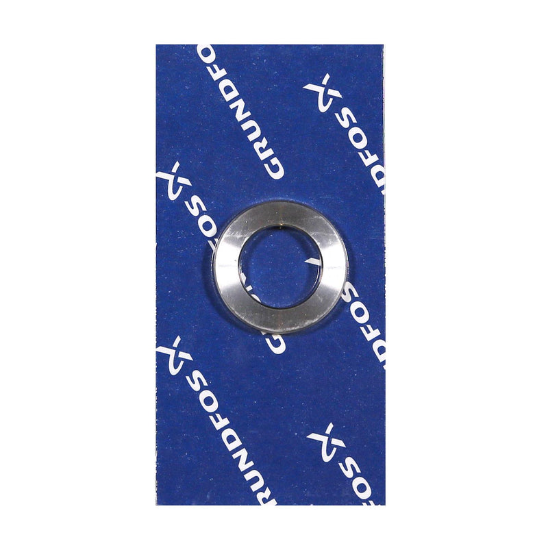 Grundfos 96938597 - Spare Spacer D45/D28X7,5 1.4401 | Submersible | Borehole | Vertical | High Head