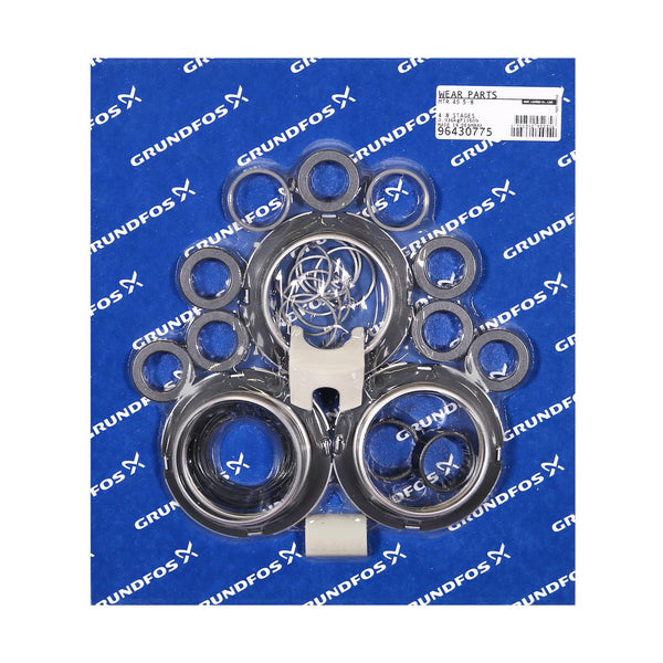Grundfos 96430775 - Kit | Wear Part