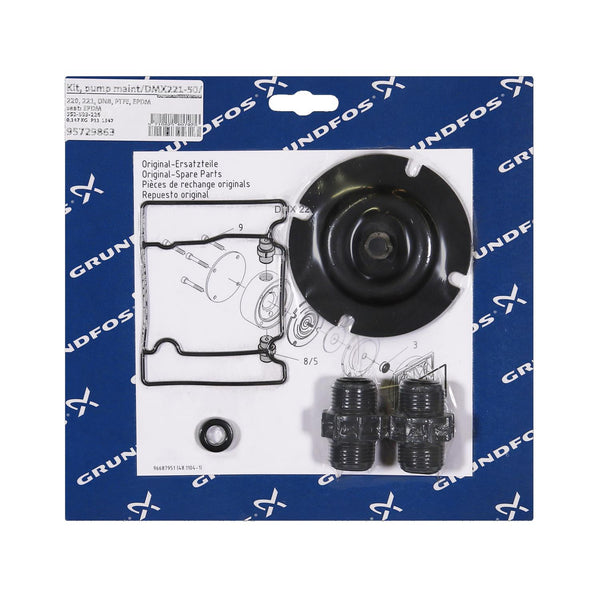 Grundfos 95729863 - Kit | Maintenance