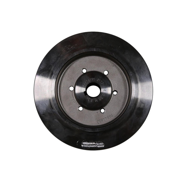 Grundfos 96794762 - Spare Impeller 80-160/177 | Submersible | Borehole | Vertical | High Head