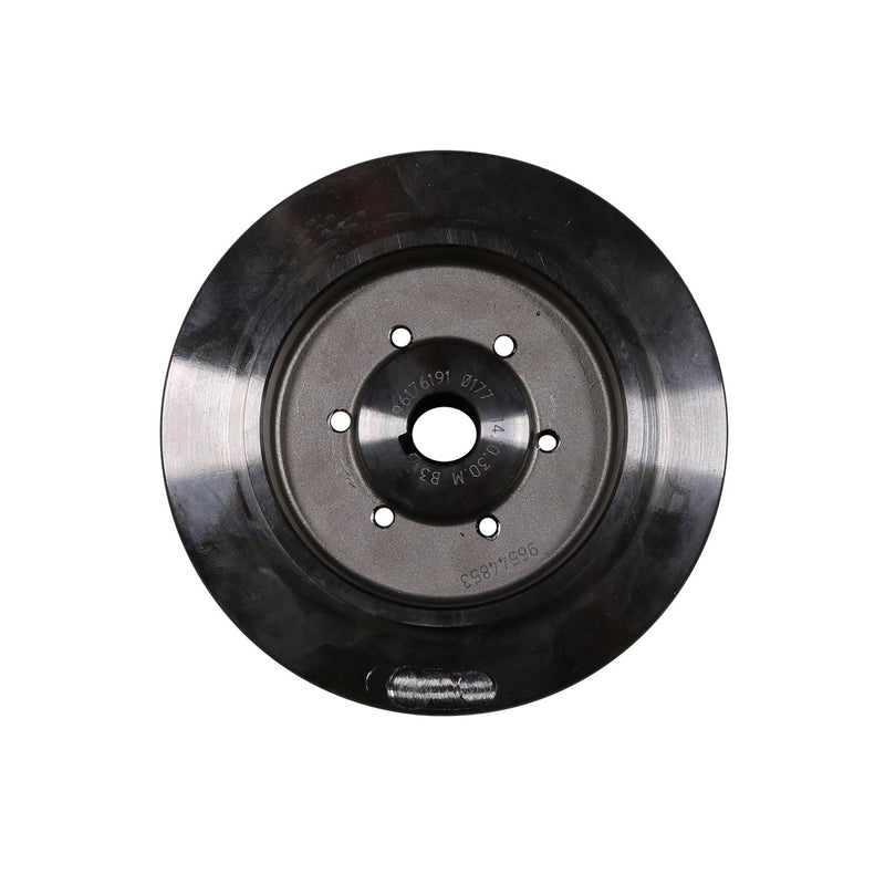 Grundfos 96794762 - Spare Impeller 80-160/177 | Submersible | Borehole | Vertical | High Head