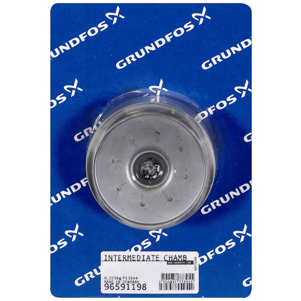 Grundfos 96591198 - Intermediate CHAMB | Digital Input | Alarm | Monitoring
