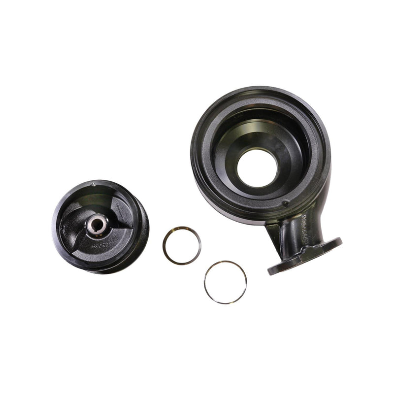 Grundfos 99315340 - Kit | Hydraulic Sx1.80.100.75 50Hz