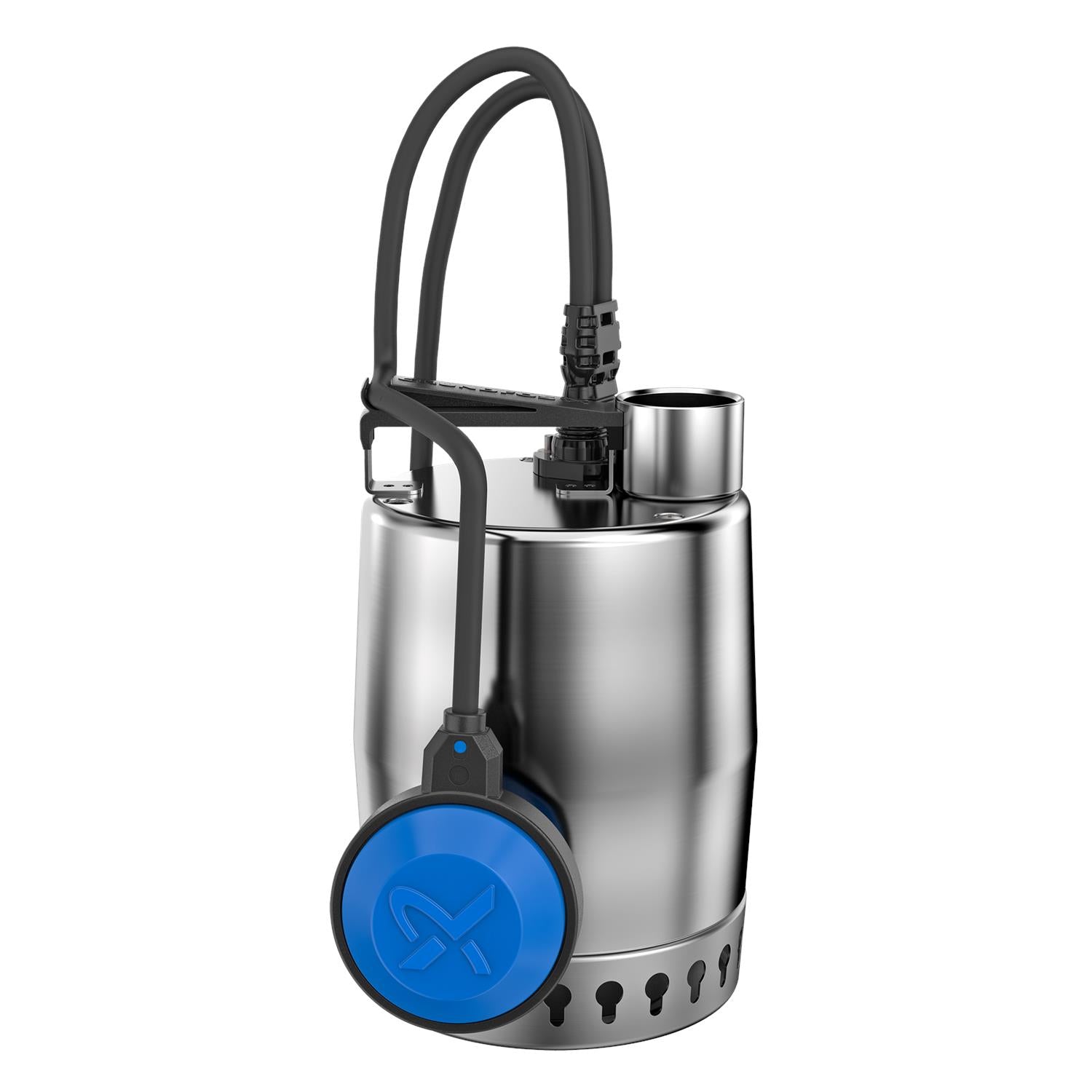 Grundfos 013G6600 - UNILIFT KP.350.A.1