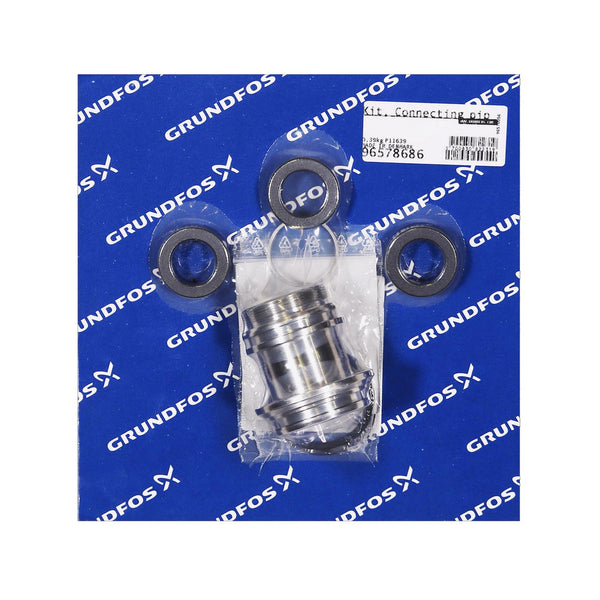 Grundfos 96578686 - Kit | ConnectionKit | CONNEC. Pipe