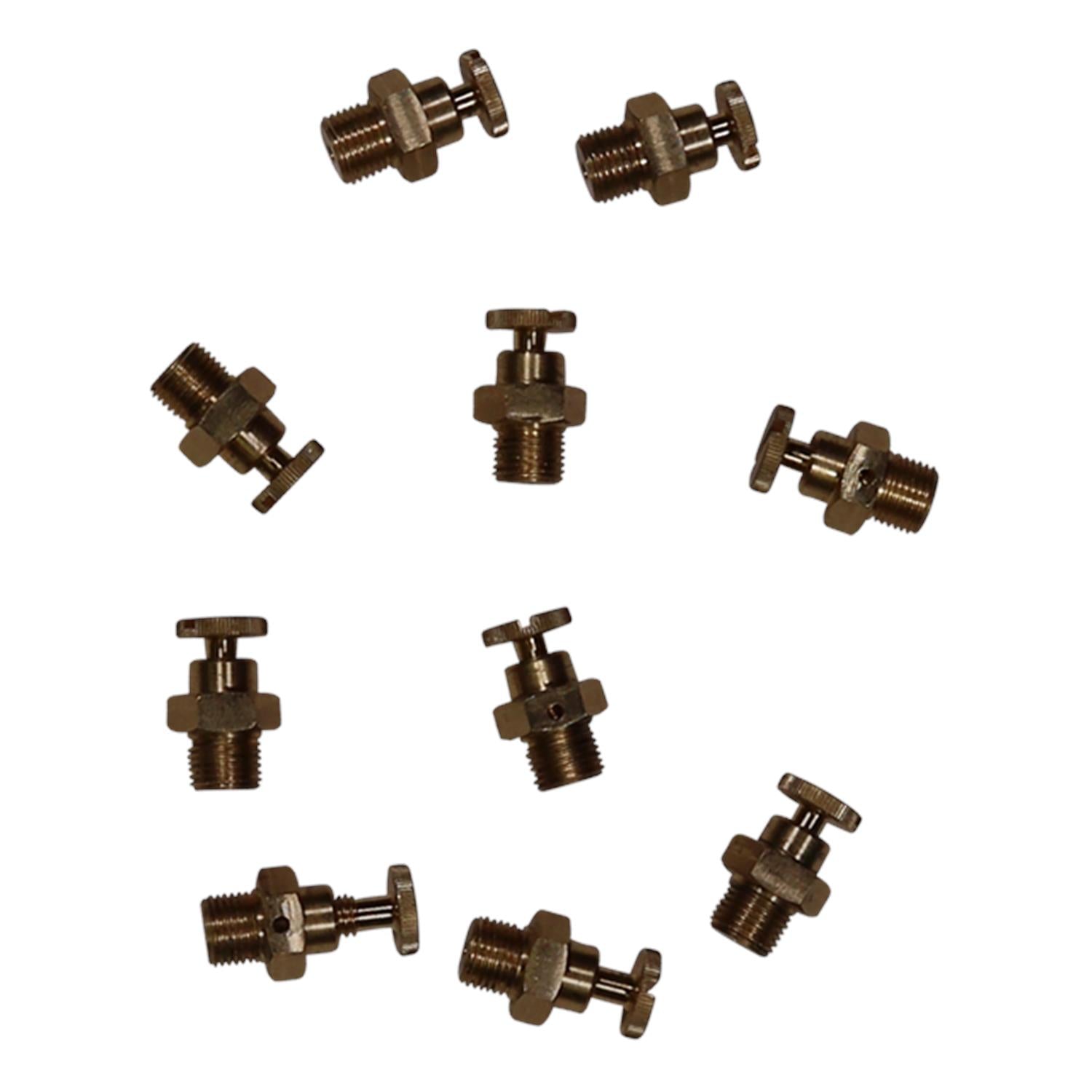 Grundfos 96620482 - Bulk, Plug Vent 2.0401 (BRASS)