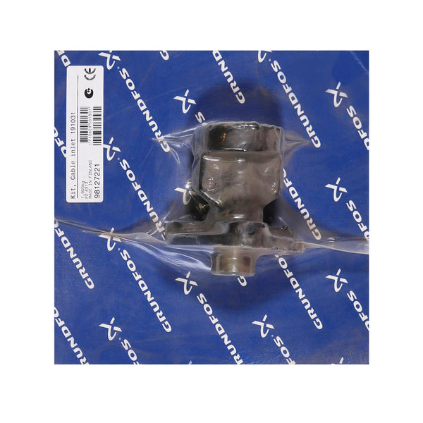 Grundfos 98127221 - Kit | Cable Entry 10X1,5MM2