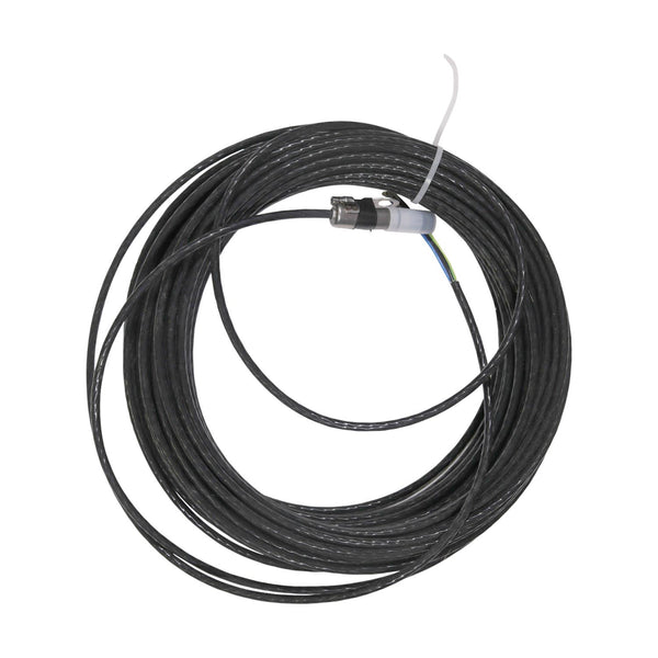 Grundfos 95920933 - Motor Cable/Spare 4 G 2.5 MM2, 40 1Plug | Submersible | Borehole | Vertical | High Head