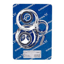 Grundfos 96432382 - Kit | Shaft Seal BQQE