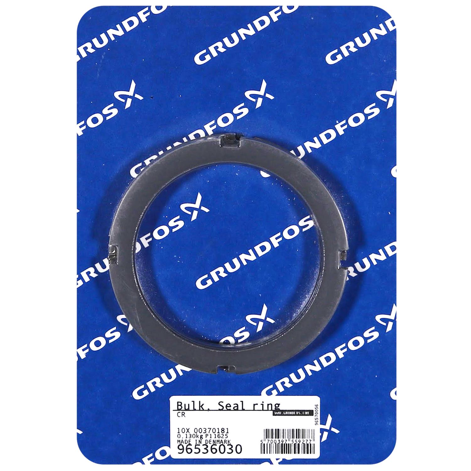 Grundfos 96536030 - Bulk, Seal ring