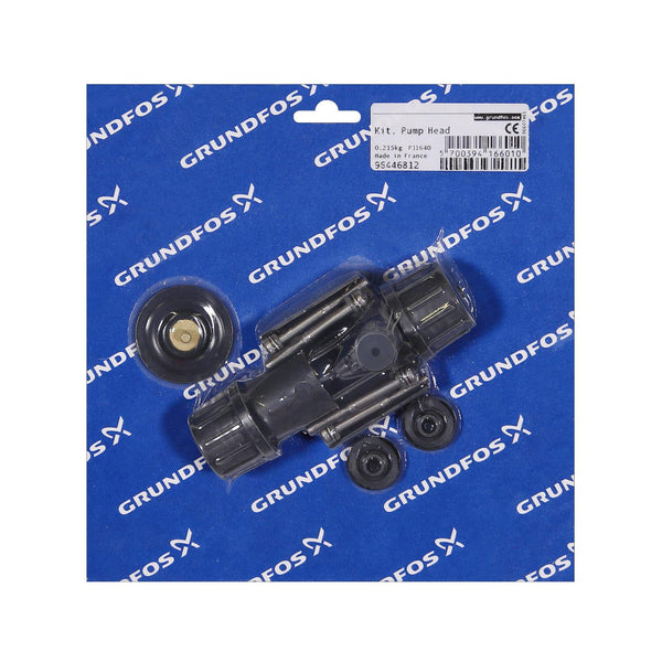Grundfos 96446812 - Kit | Pump Head
