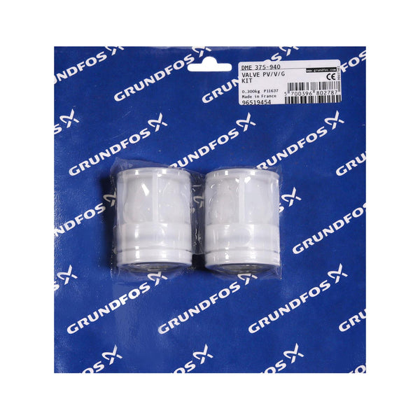 Grundfos 96519454 - Bulk, Valve