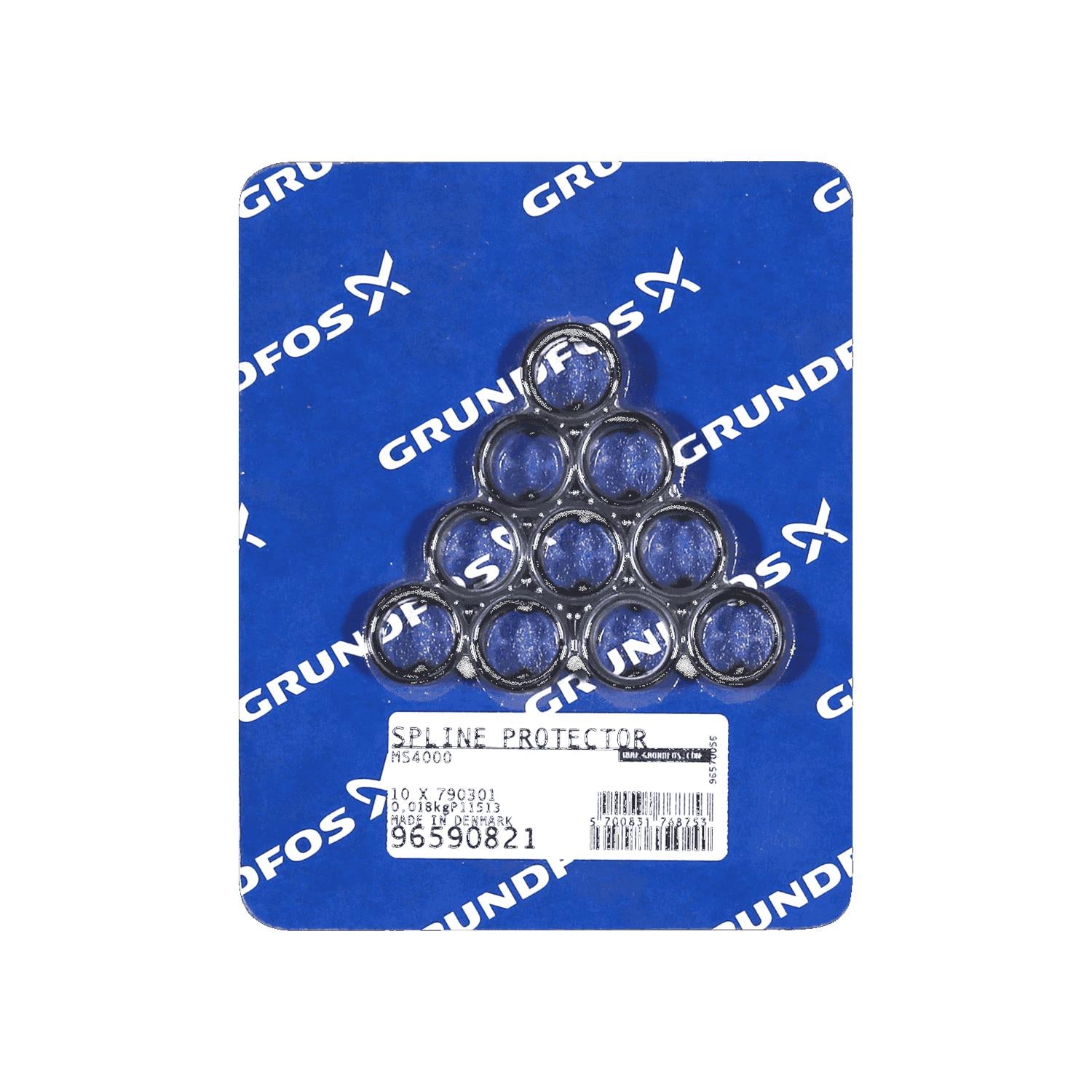 Grundfos 96590821 - SPLINE PROTECTOR