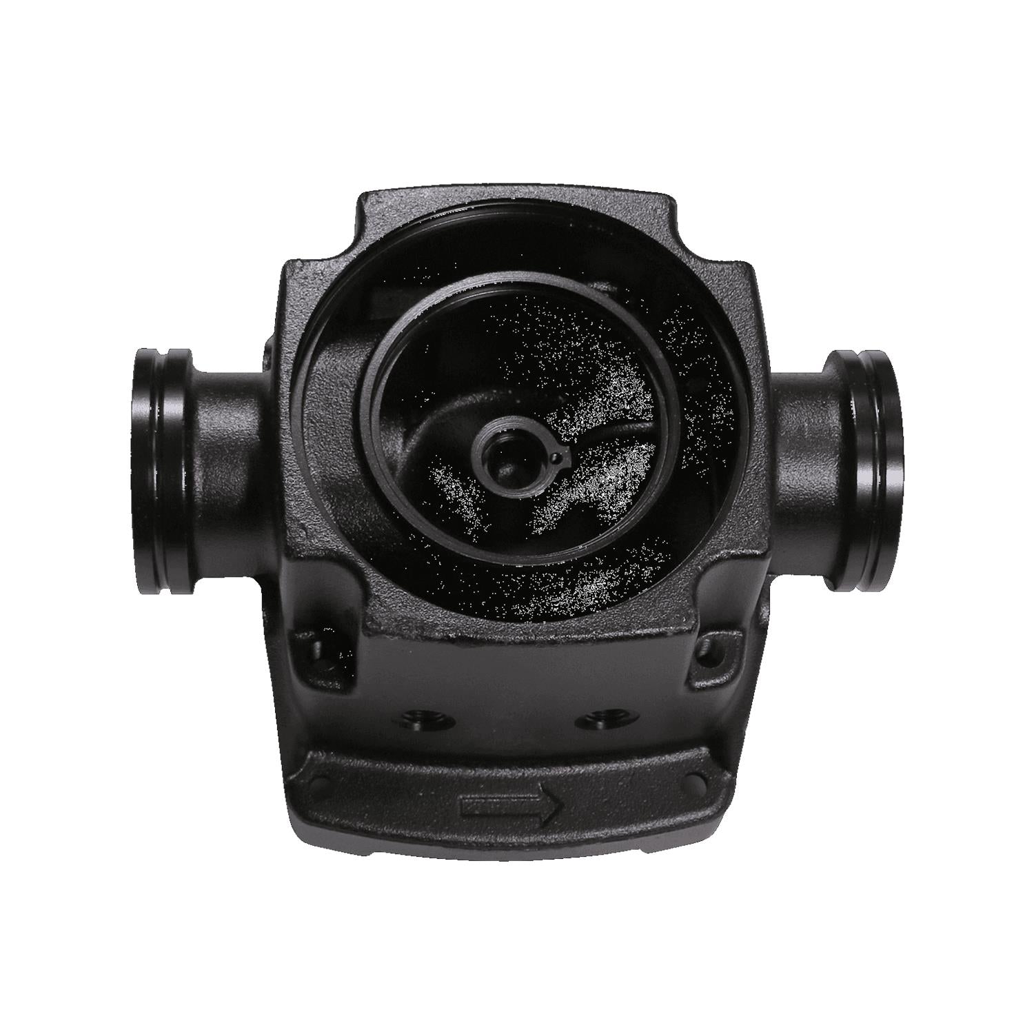 Grundfos 96587694 - Base CR45 Painted | Vertical | Multistage | Centrifugal