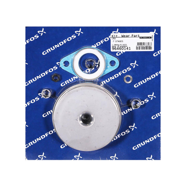 Grundfos 96460141 - Kit | Wear Part -7 Stages