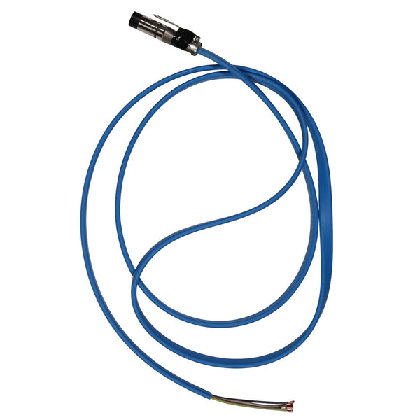 Grundfos 95920890 - Motor Cable/Spare 4 G 1.5 MM2, 2.5M 1Plug | Submersible | Borehole | Vertical | High Head
