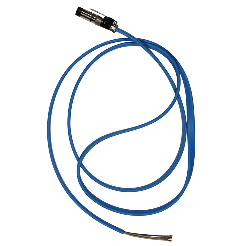 Grundfos 95920890 - Motor Cable/Spare 4 G 1.5 MM2, 2.5M 1Plug | Submersible | Borehole | Vertical | High Head