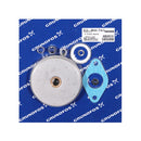 Grundfos 96455102 - Kit | Wear Part -9 Stages Bronze