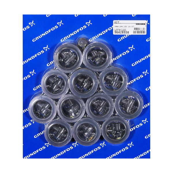 Grundfos 96428938 - Kit | Wear Part SP8A.SP8,10N (30-37) | Submersible | Borehole | Vertical | High Head