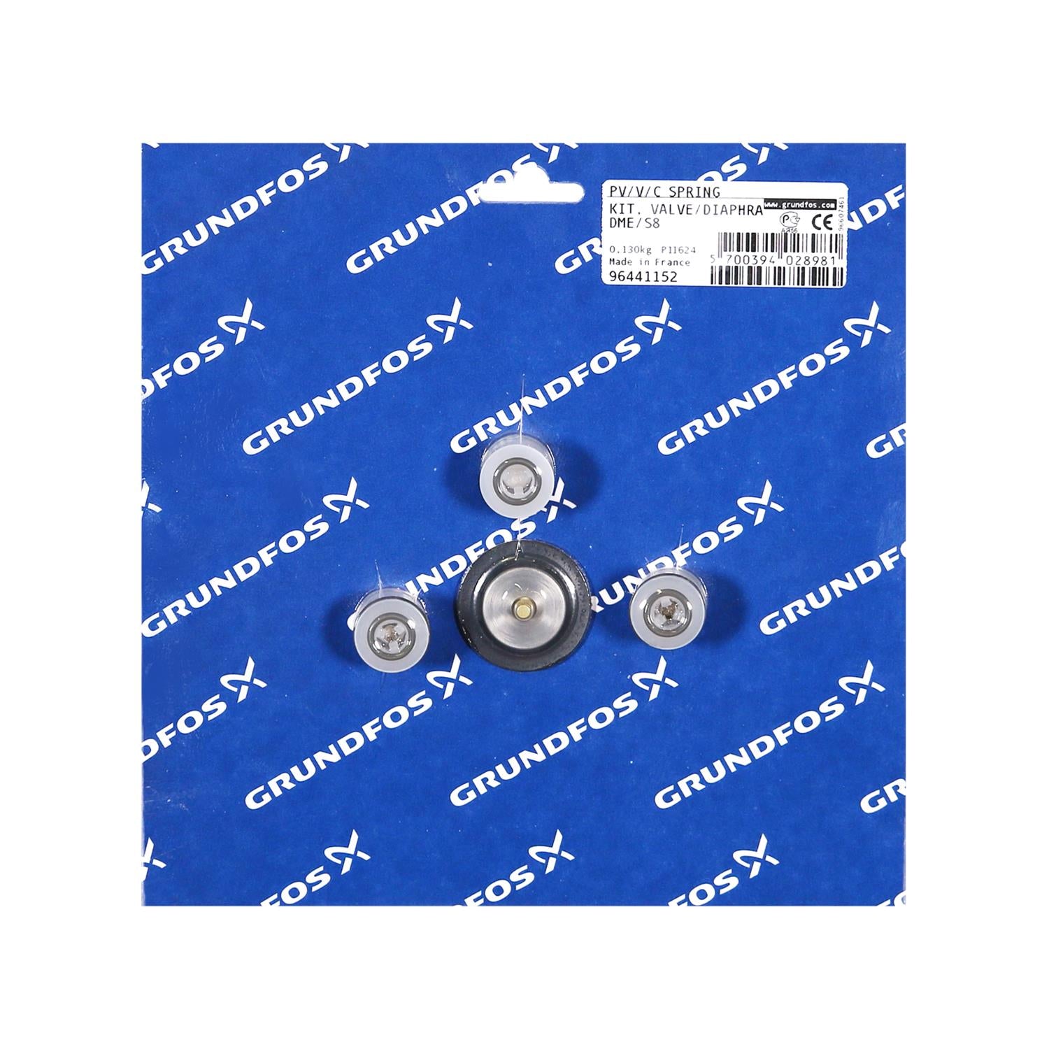Grundfos 96441152 - Kit | Valve