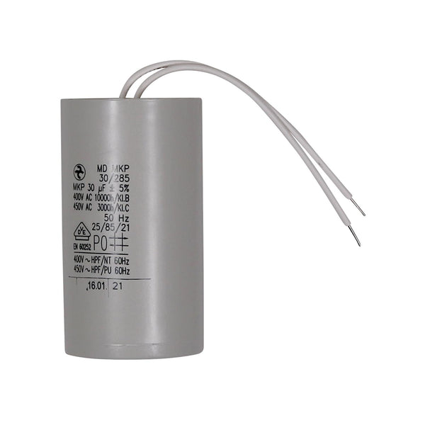 Grundfos 96279808 - Kit | Capacitor 30MF 400V